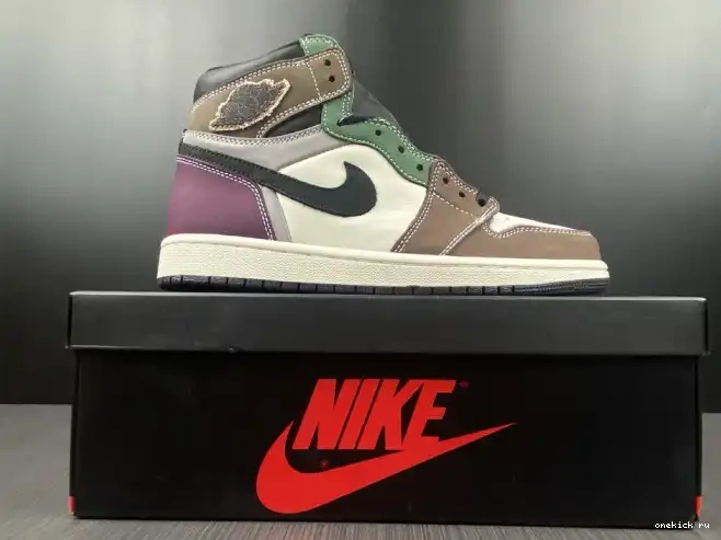 Chep Onekick Crafted 1 DH3097-001 Hand Air High Jordan OG 0427
